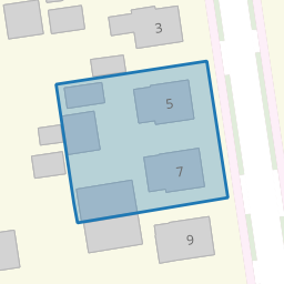 Perceel MRM01-B-3912