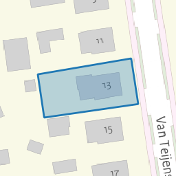 Perceel MRM01-B-3916