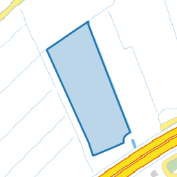 Perceel MRM01-B-3924