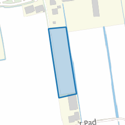 Perceel MRM01-B-3948