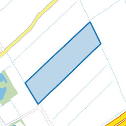 Perceel MRM01-B-3978