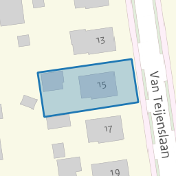 Perceel MRM01-B-3986