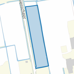 Perceel MRM01-B-4001