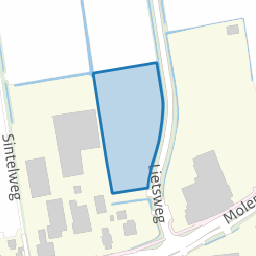 Perceel MRM01-B-4010