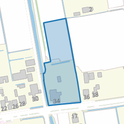 Perceel MRM01-B-4018