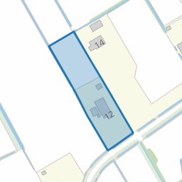 Perceel MRM01-B-4030