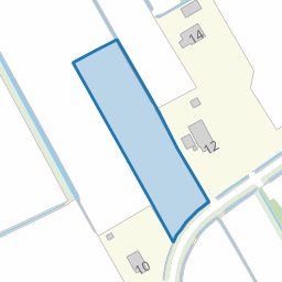 Perceel MRM01-B-4032