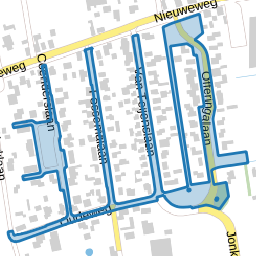 Perceel MRM01-B-4045