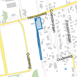 Perceel MRM01-B-4046