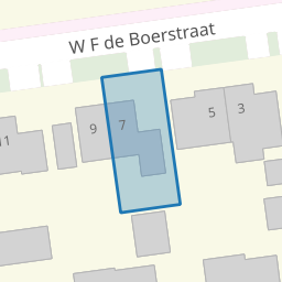 Perceel MRM01-C-10013