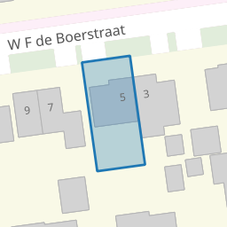 Perceel MRM01-C-10014
