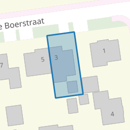 Perceel MRM01-C-10015