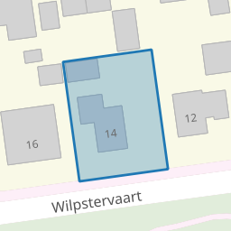 Perceel MRM01-C-10022