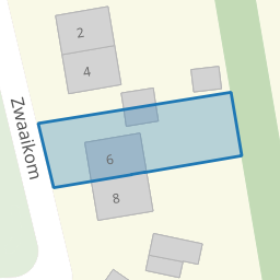 Perceel MRM01-C-10027