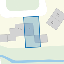 Perceel MRM01-C-10031