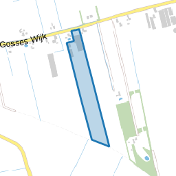 Perceel MRM01-C-10040