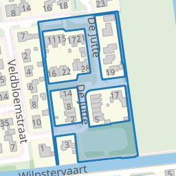 Perceel MRM01-C-10052