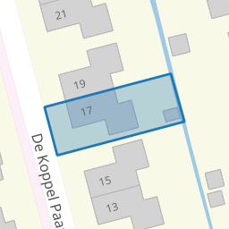 Perceel MRM01-C-10066