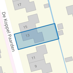 Perceel MRM01-C-10068