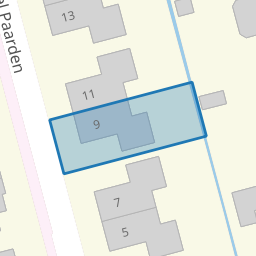 Perceel MRM01-C-10070