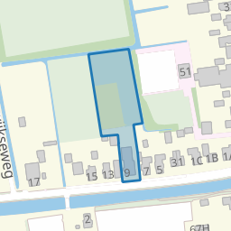 Perceel MRM01-C-10109