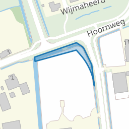 Perceel MRM01-C-10113