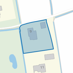 Perceel MRM01-C-10125