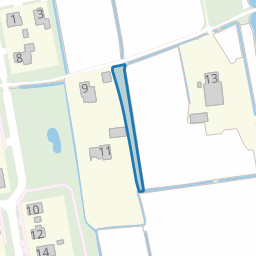 Perceel MRM01-C-10127