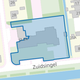 Perceel MRM01-C-10162