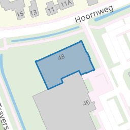 Perceel MRM01-C-10195