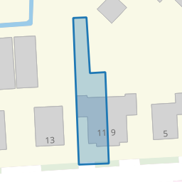 Perceel MRM01-C-10203