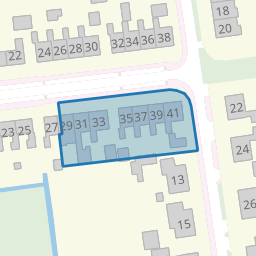 Perceel MRM01-C-10209