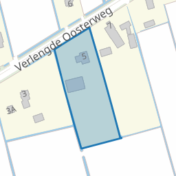 Perceel MRM01-C-10210