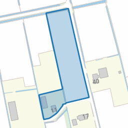 Perceel MRM01-C-10225