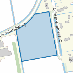 Perceel MRM01-C-10260