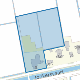 Perceel MRM01-C-10295