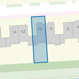 Perceel MRM01-C-10297