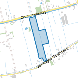 Perceel MRM01-C-10305