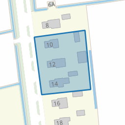 Perceel MRM01-C-10310