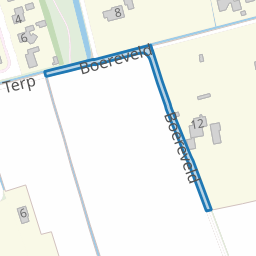 Perceel MRM01-C-10373