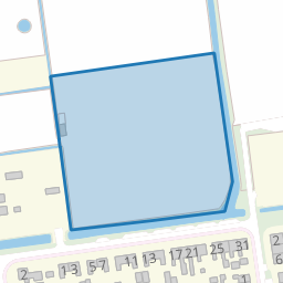 Perceel MRM01-C-10378