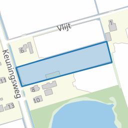 Perceel MRM01-C-10405