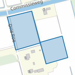 Perceel MRM01-C-10422