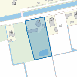 Perceel MRM01-C-10440