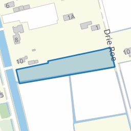 Perceel MRM01-C-10507