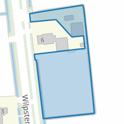 Perceel MRM01-C-10550