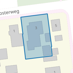 Perceel MRM01-C-10588