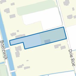 Perceel MRM01-C-10596