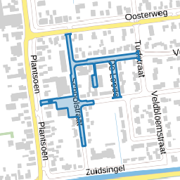 Perceel MRM01-C-10597
