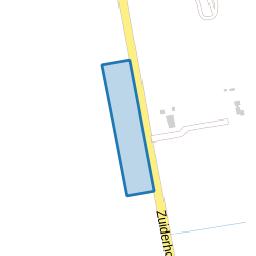 Perceel MRM01-C-10599